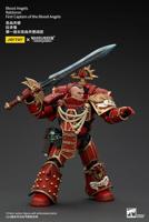Warhammer The Horus Heresy Action Figure 1/18 Blood Angels Raldoron First Captain of the Blood Angels 13 cm - thumbnail