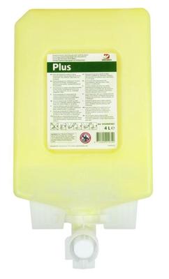 Handreiniger Dreumex Plus vulling EX4000 4L Handreiniger Dreumex Plus vulling EX4000 4L
