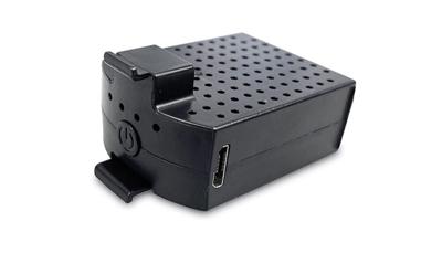 Lipo accu voor de Amewi AFX-105