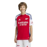 Arsenal Shirt Thuis Junior 2024/2025 - Maat 152 - Kleur: RoodWit | Soccerfanshop - thumbnail