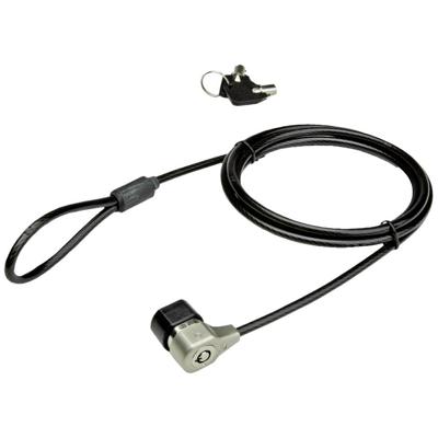 VALUE notebookbeveiliging met sleutel