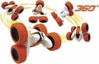 Politiewagen op Afstandsbediening Lexibook RC20 - thumbnail