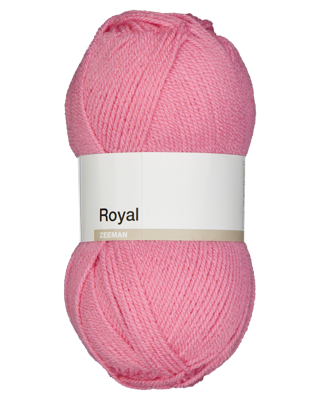 Royal Breigaren - Roze