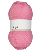Royal Breigaren - Roze - thumbnail