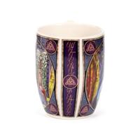 Lisa Parker The Witch&apos;s Apprentice Kat Porselein Mok - thumbnail