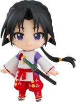 The Elusive Samurai Nendoroid Action Figure Tokiyuki Hojo 10 cm - thumbnail