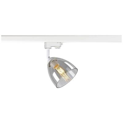 SLV 3-fase lamp Para Cone wit smoke 1006158
