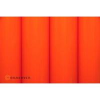 Oracover 25-060-010 Plakfolie Orastick (l x b) 10 m x 60 cm Oranje - thumbnail
