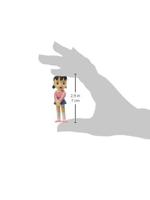 Doraemon Mini figure Shizuka 7 cm - thumbnail