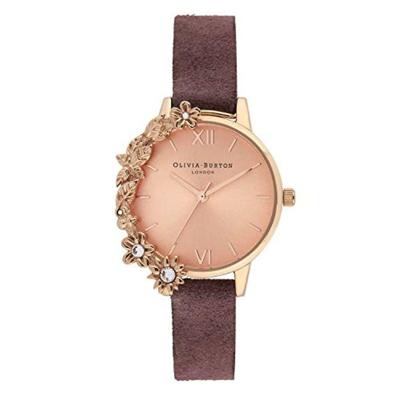 Olivia Burton OB16AN03 (Ø 30 mm) Dames horloge