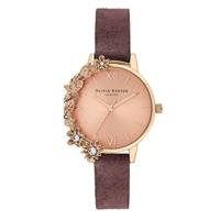 Horloge Dames Olivia Burton OB16AN03 (Ø 30 mm) - thumbnail