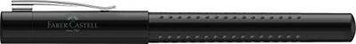 Faber Castell FC-140818 Vulpen Faber-Castell Grip 2010 F Harmony Zwart