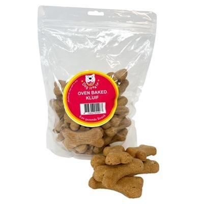Dog Treatz oven baked kluif Dog Treatz oven baked kluif