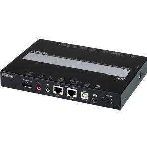 ATEN CN9950 KVM-extender Via netwerkkabel RJ45
