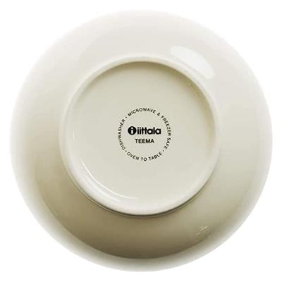 IITTALA - Teema Wit - Schaal 1,65l