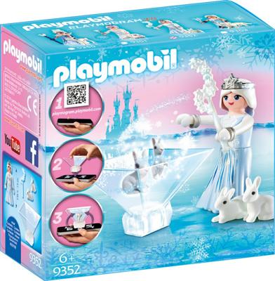 PLAYMOBIL® 9352 Prinsess glitterster