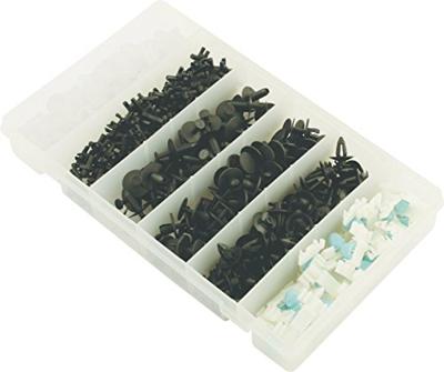 KS Tools 420.0050 Bevestigingsset clip voor BMW, 290-delig