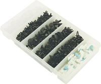 KS Tools 420.0050 Bevestigingsset clip voor BMW, 290-delig - thumbnail