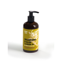 Aleppo Soap Co Aleppo Laurier Shampoo - thumbnail