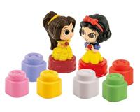 Clementoni baby clemmy prinses speelset - thumbnail