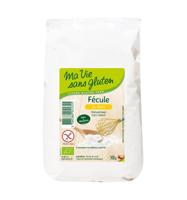 Maiszetmeel glutenvrij bio - thumbnail