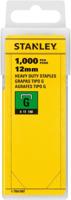 Stanley 1-TRA708T Nieten Type G 12mm VE=1000 - thumbnail