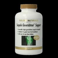 Soepele gewrichten support 180 Tabletten - thumbnail