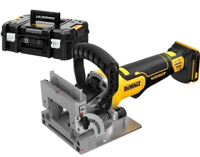 DeWALT DCW682NT Accu lamellenfrees 18V XR Basic Body in TSTAK - thumbnail