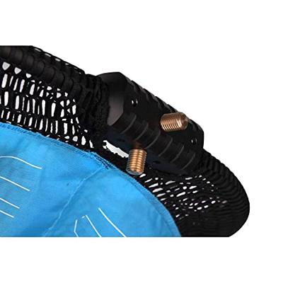 Cresta Supa River Keepnet 4.00 m