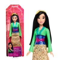 Disney Princess pop Mulan - thumbnail