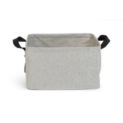 Brabantia wasmand opvouwbaar 35 liter grey Brabantia wasmand opvouwbaar 35 liter grey