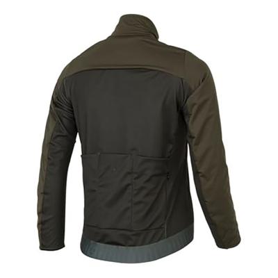 AGU Polartec Alpha Jack Performance Dames - Groen - M AGU Polartec Alpha Jack Performance Dames - Groen - M