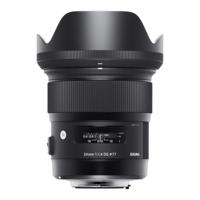 Sigma 24mm F/1.4 DG HSM Art L-mount - thumbnail