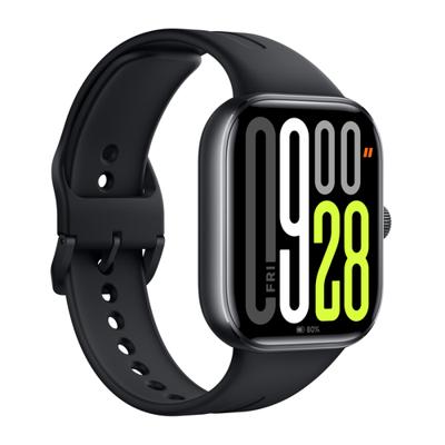 Smartwatch Xiaomi M2427W1 Zwart - thumbnail