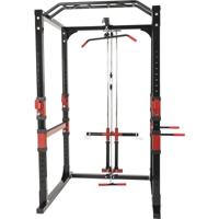 Power Lifting Cage - thumbnail