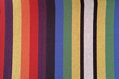 Amazonas Chico Rainbow hangmat Amazonas Chico Rainbow hangmat
