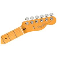 Fender American Professional II Telecaster MN Sienna Sunburst elektrische gitaar met koffer - thumbnail