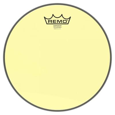Remo BE-0314-CT-PK Emperor Colortone Pink 14 inch