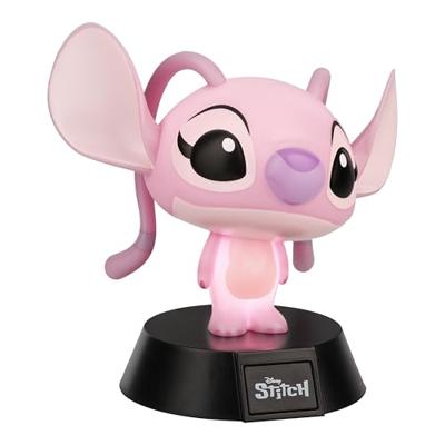 Lilo & Stitch Icons Light Angel