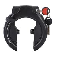 Trelock rs 453 stand naz - art2, zwart, ringslot, 750g - thumbnail