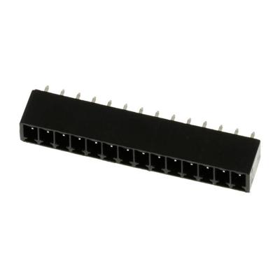 Molex 395011014 Printklem Aantal polen 14 1 stuk(s)