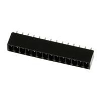 Molex 395011014 Printklem Aantal polen 14 1 stuk(s) - thumbnail