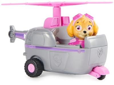 Paw Patrol Skye Helikopter - thumbnail