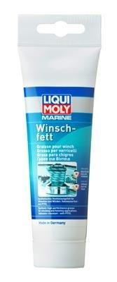 Liqui Moly Marine Smeervet 100G 25045 Liqui Moly Marine Smeervet 100G 25045