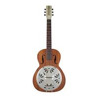 Gretsch G9200 Boxcar Round-Neck Resonator Guitar - thumbnail