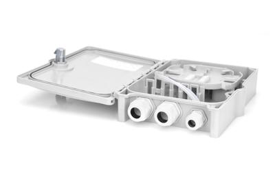 Digitus DN-968913 Dibributiebox 12 poorten SC