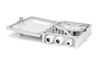 Digitus DN-968913 Dibributiebox 12 poorten SC - thumbnail