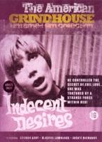 Indecent Desires - DVD (8717903480700) - thumbnail