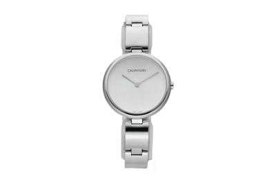 Calvin Klein K9U23146 Dames Horloge 32mm 3 ATM Calvin Klein K9U23146 Dames Horloge 32mm 3 ATM
