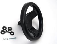 Rolly Toys los stuurtje met schroefje - thumbnail